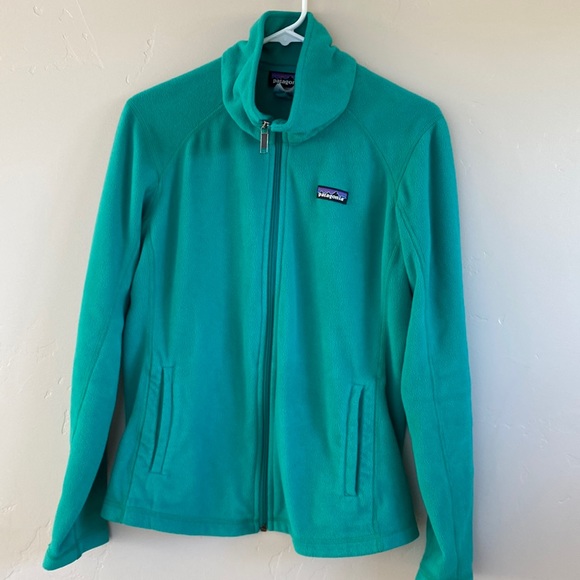 Patagonia Jackets & Blazers - Patagonia lightweight jacket size M